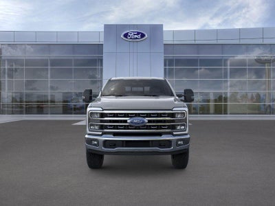2026 Ford Super Duty XLT