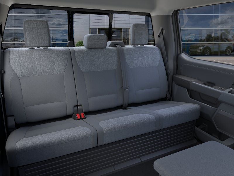 2026 Ford Super Duty XLT