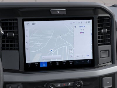 2026 Ford Super Duty XLT