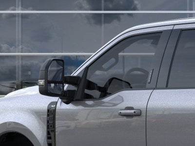 2026 Ford Super Duty XLT