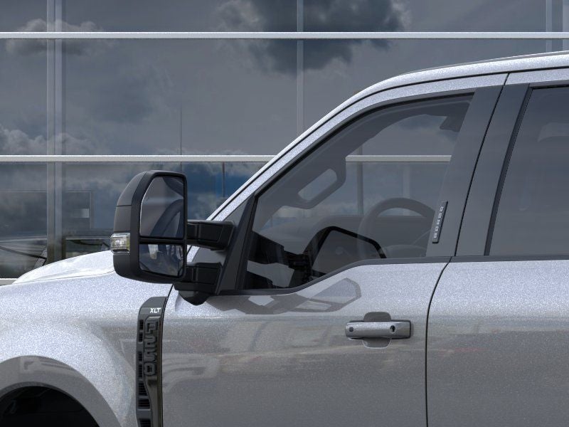2026 Ford Super Duty XLT