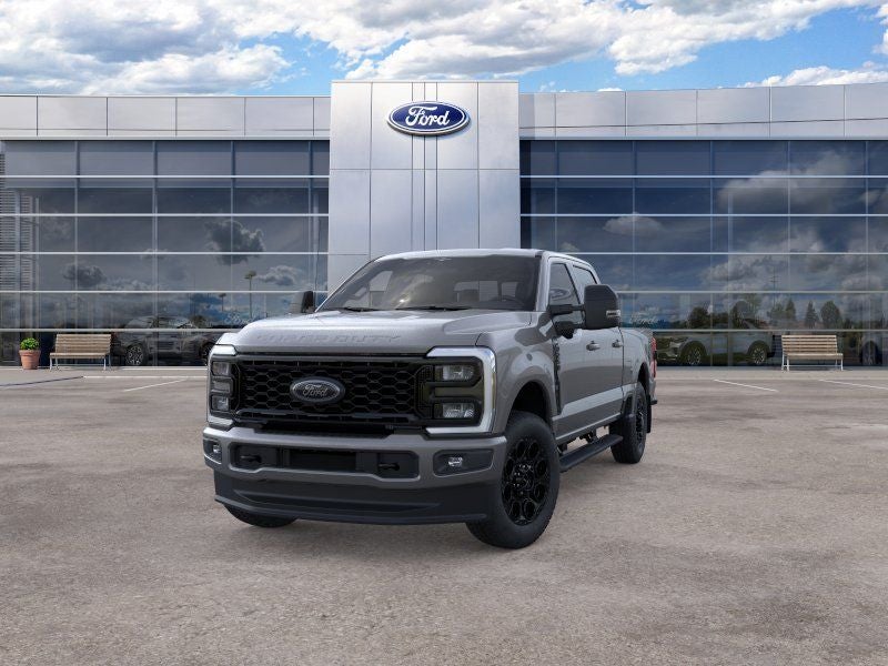 2026 Ford Super Duty XLT