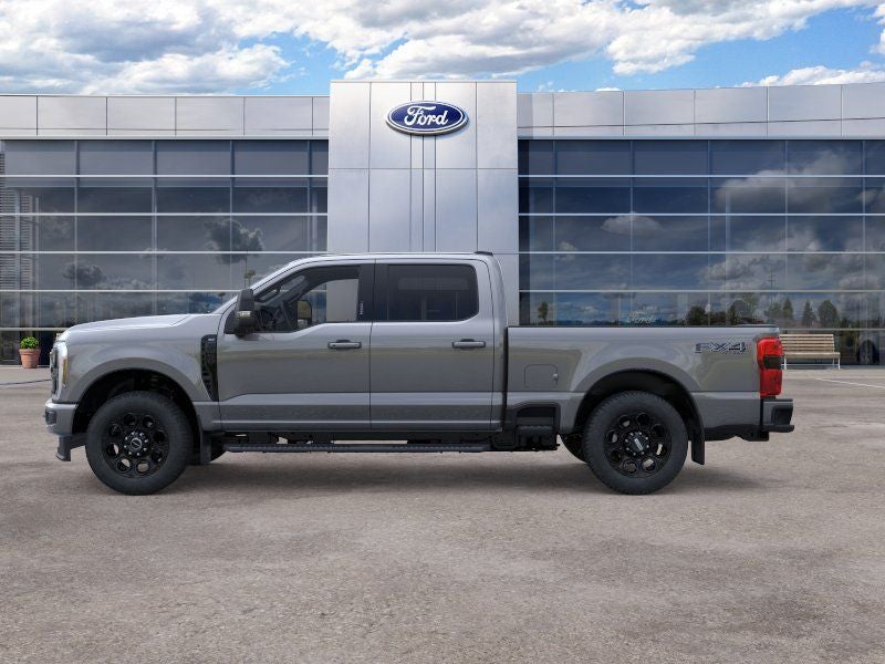 2026 Ford Super Duty XLT