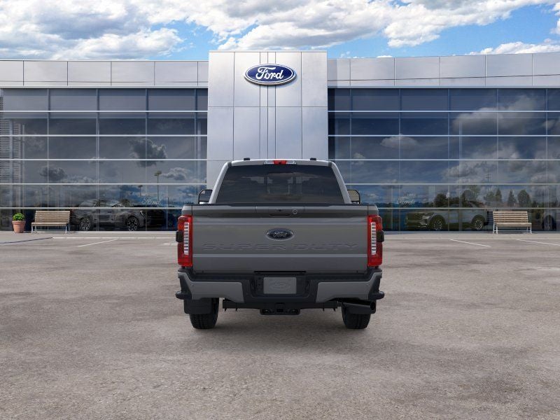 2026 Ford Super Duty XLT