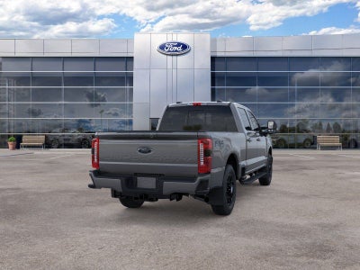 2026 Ford Super Duty XLT