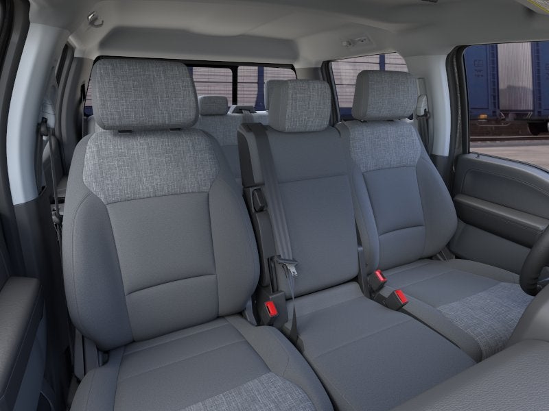 2026 Ford Super Duty XLT