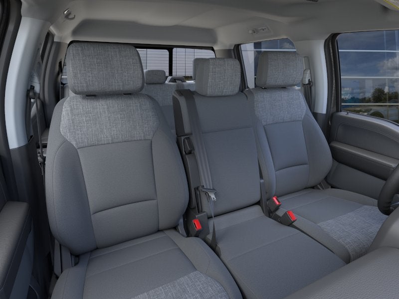 2026 Ford Super Duty XLT