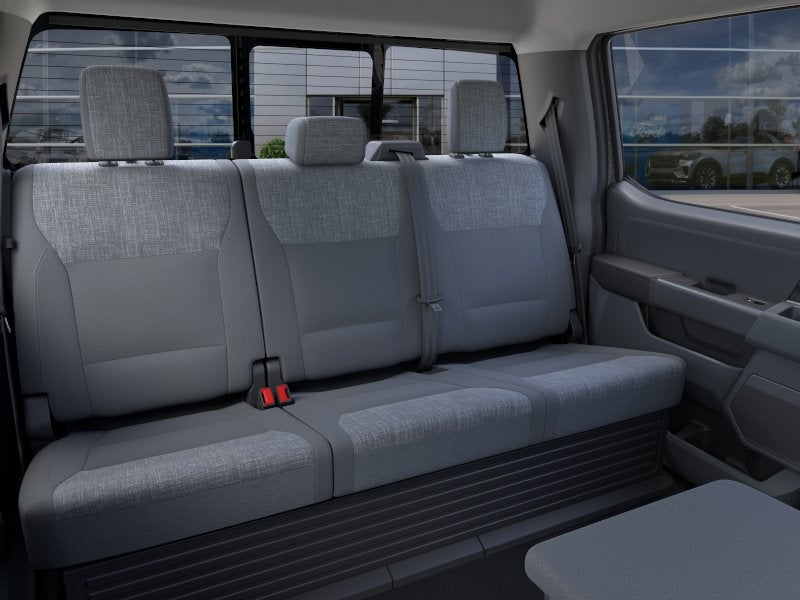 2026 Ford Super Duty XLT