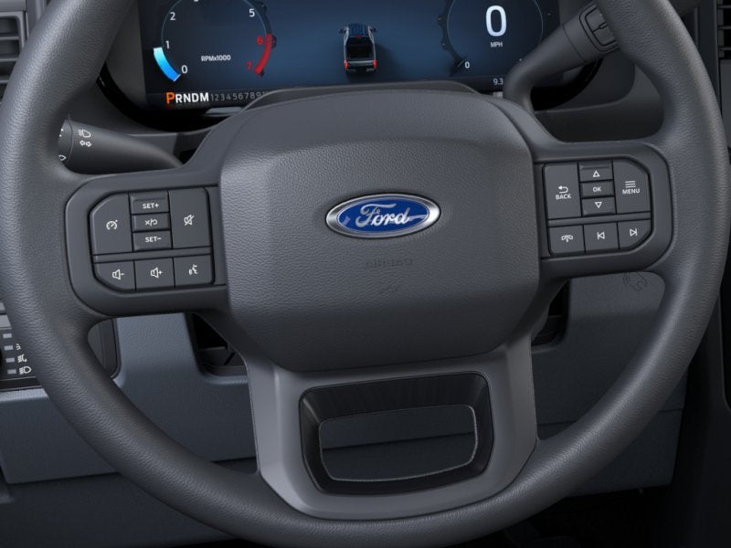 2026 Ford Super Duty XLT