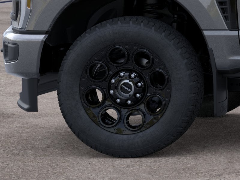2026 Ford Super Duty XLT
