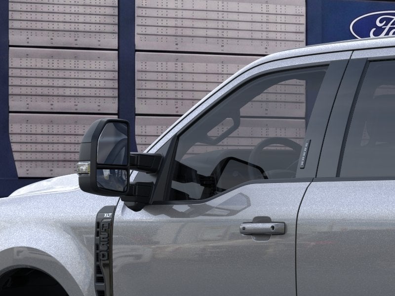 2026 Ford Super Duty XLT