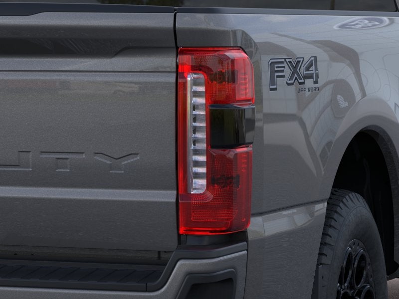 2026 Ford Super Duty XLT
