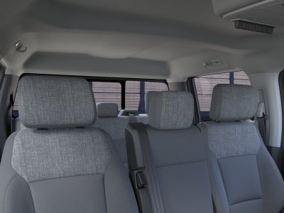 2026 Ford Super Duty XLT