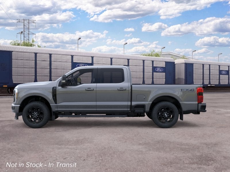 2026 Ford Super Duty XLT