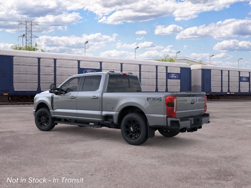 2026 Ford Super Duty XLT