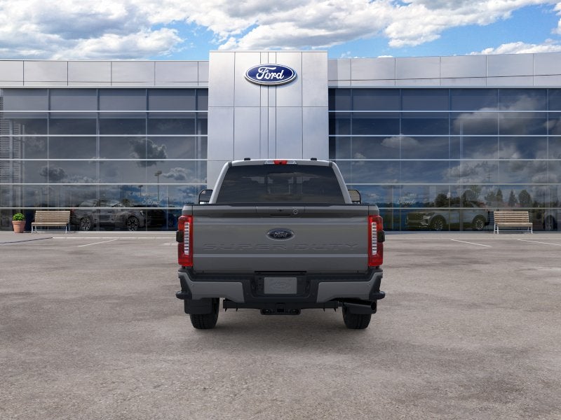2026 Ford Super Duty XLT