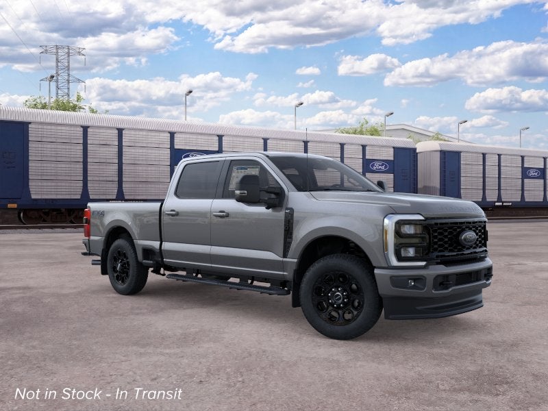 2026 Ford Super Duty XLT