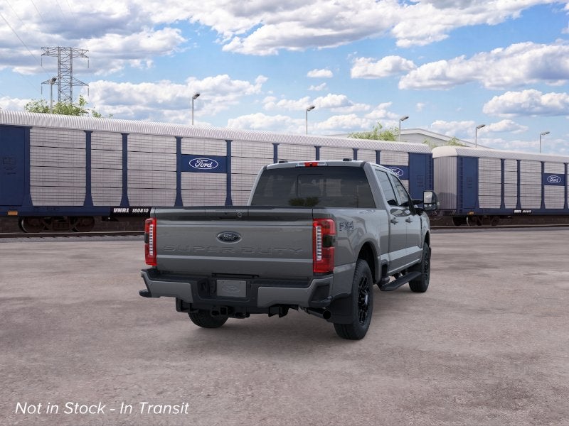 2026 Ford Super Duty XLT