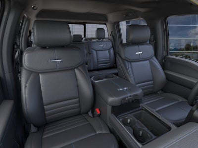 2026 Ford Super Duty F-250® Platinum®