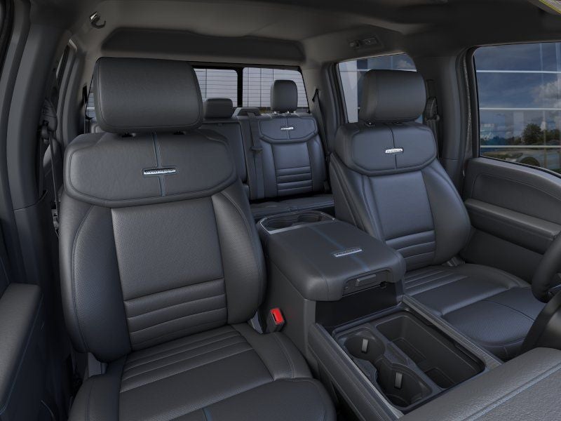2026 Ford Super Duty F-250® Platinum®