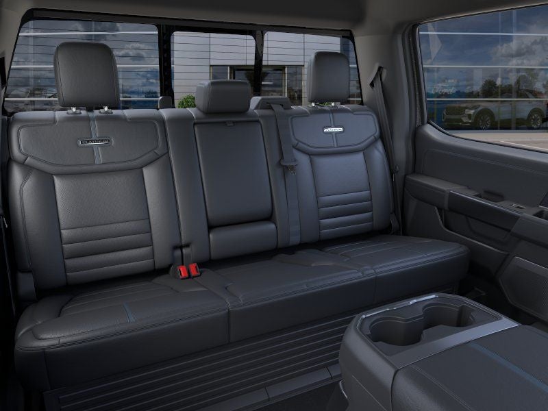 2026 Ford Super Duty F-250® Platinum®