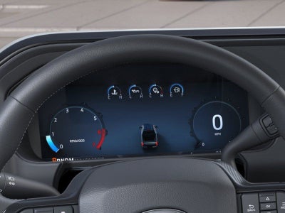 2026 Ford Super Duty F-250® Platinum®