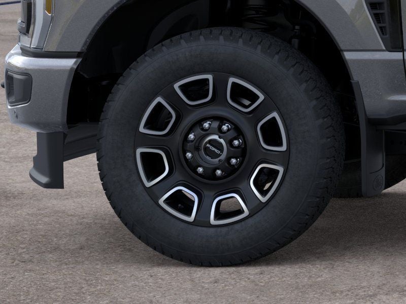 2026 Ford Super Duty F-250® Platinum®