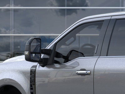 2026 Ford Super Duty F-250® Platinum®