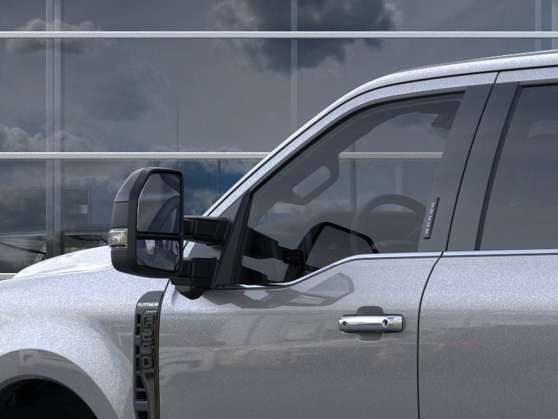 2026 Ford Super Duty F-250® Platinum®