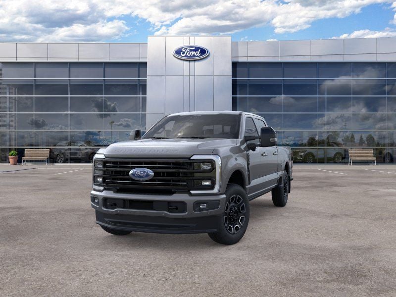 2026 Ford Super Duty F-250® Platinum®