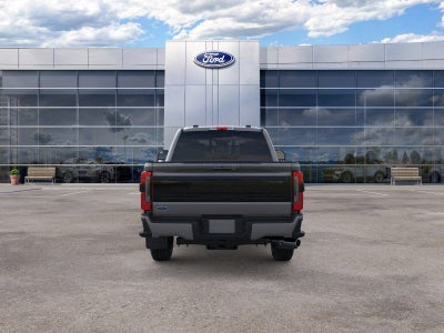 2026 Ford Super Duty F-250® Platinum®