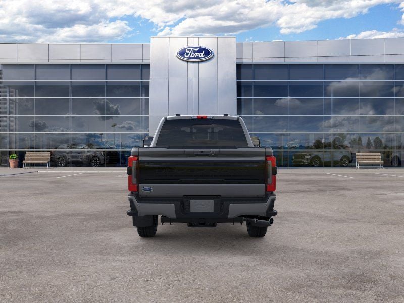 2026 Ford Super Duty F-250® Platinum®