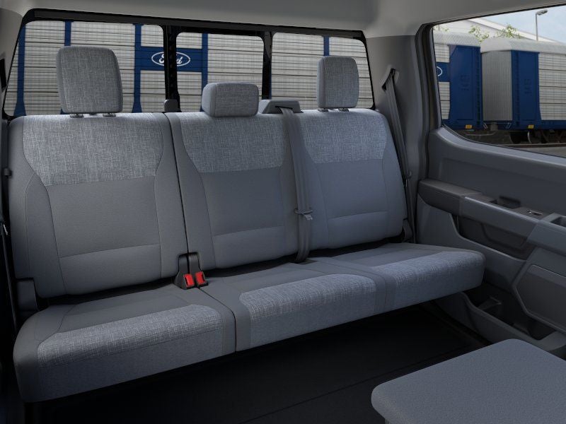 2026 Ford Super Duty XLT