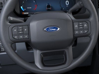 2026 Ford Super Duty XLT