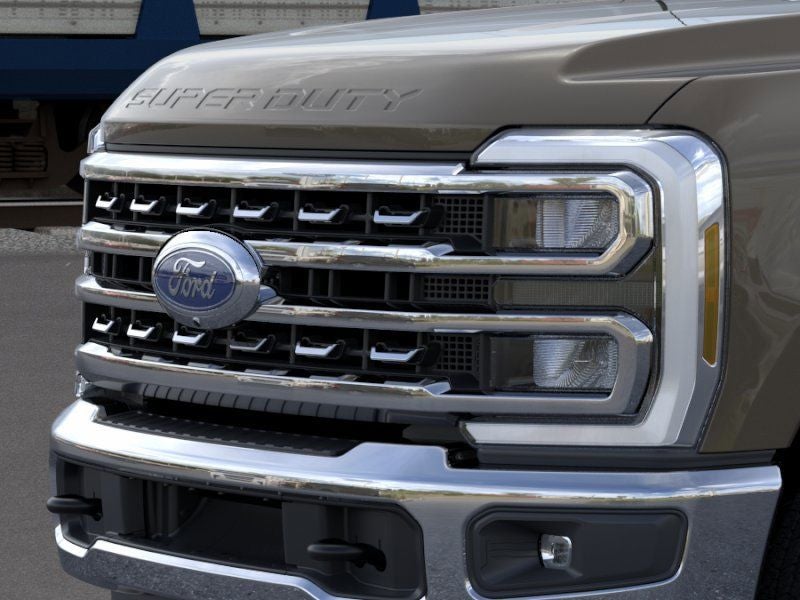 2026 Ford Super Duty XLT