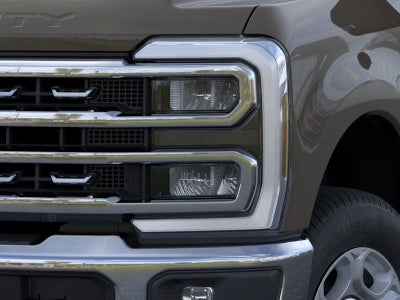 2026 Ford Super Duty XLT