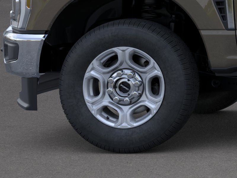 2026 Ford Super Duty XLT