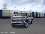 2026 Ford Super Duty XLT
