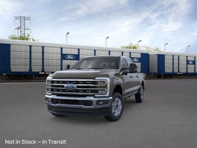 2026 Ford Super Duty XLT
