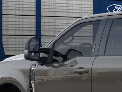 2026 Ford Super Duty XLT