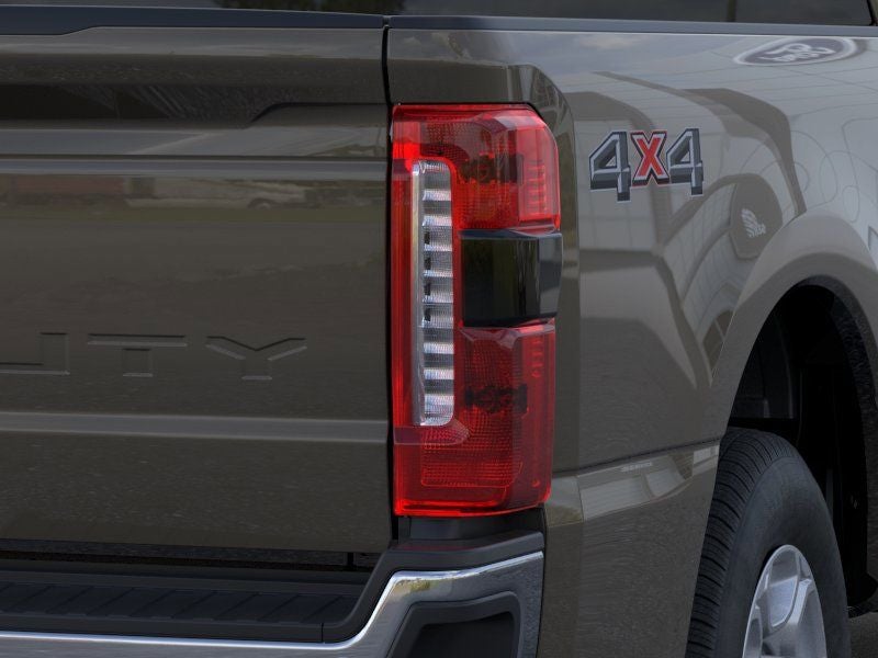 2026 Ford Super Duty XLT