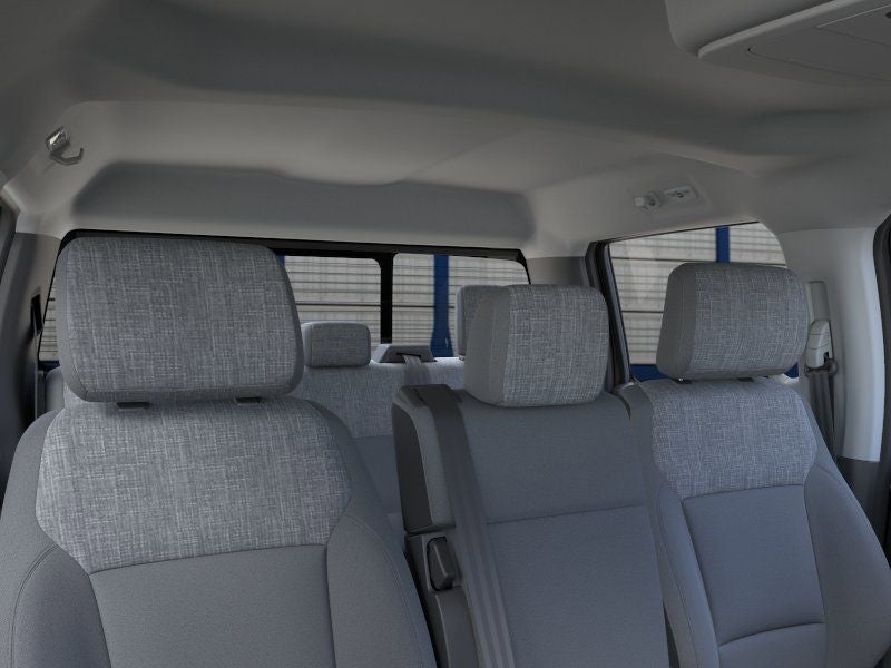 2026 Ford Super Duty XLT