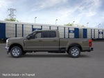 2026 Ford Super Duty XLT