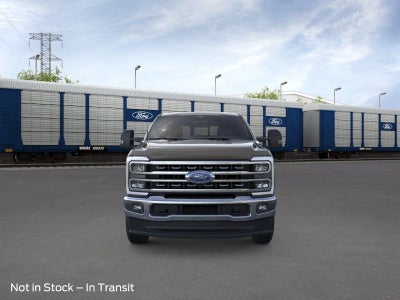 2026 Ford Super Duty XLT