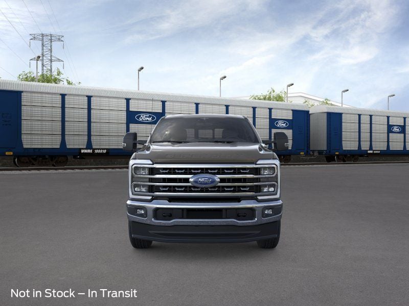 2026 Ford Super Duty XLT