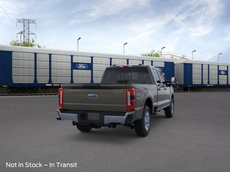 2026 Ford Super Duty XLT