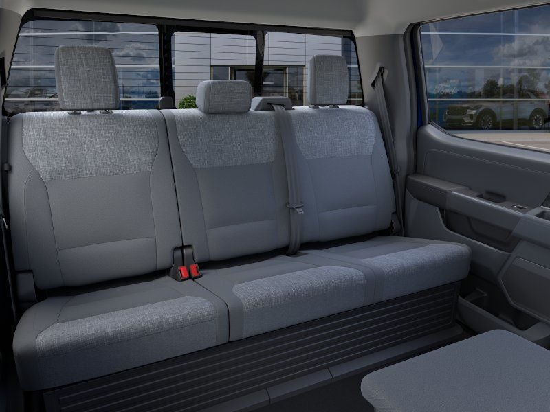 2026 Ford Super Duty XLT