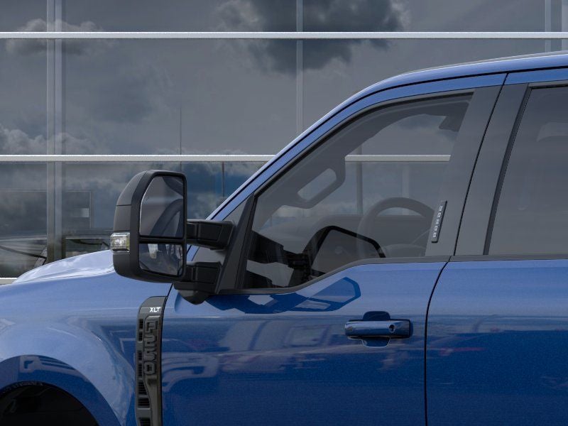 2026 Ford Super Duty XLT