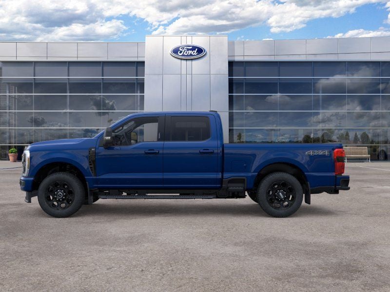 2026 Ford Super Duty XLT