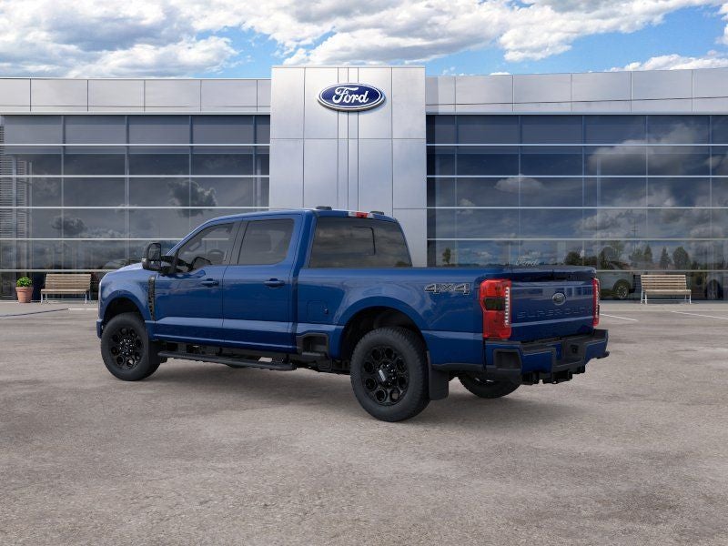 2026 Ford Super Duty XLT
